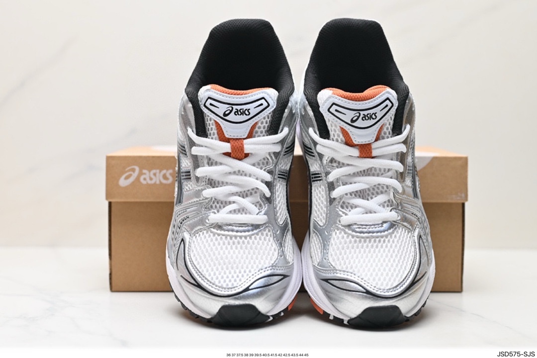 Asics Shoes